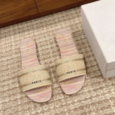 Christian Dior Slippers